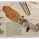 Illustration for article titled Im Pretty Sure This Mysterious Mechanical Hand Is The Holy Grail Of Turn Signals